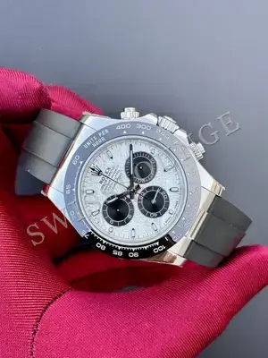 Rolex Daytona "Cosmograph Siyah Kadran" 116519LN — 2. görsel