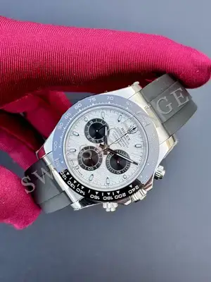 Rolex Daytona "Cosmograph Siyah Kadran" 116519LN — 3. görsel