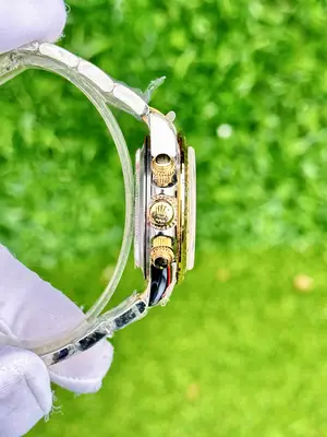 Rolex Daytona "Cosmograph Siyah Kadran" 116523 — 6. görsel
