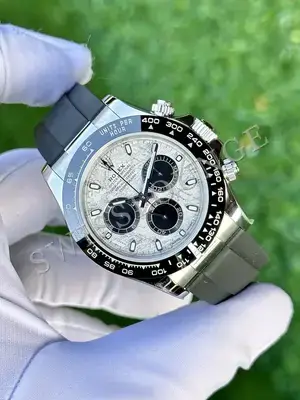 Rolex Daytona "Cosmograph Siyah Kadran Plus" 116500LN No. 02 — 3. görsel