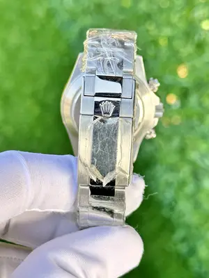 Rolex Daytona "Cosmograph Siyah Kadran Plus" 116500LN No. 06 — 14. görsel