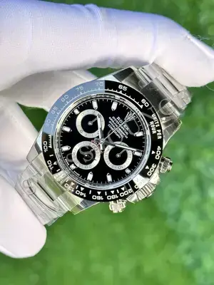Rolex Daytona "Cosmograph Siyah Kadran Plus" 116500LN No. 07 — 6. görsel