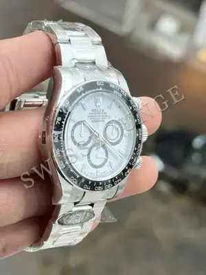 Rolex Daytona "Cosmograph Siyah Kadran Plus" 116500LN No. 09 — 5. görsel