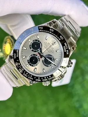 Rolex Daytona "Cosmograph Siyah Kadran Plus" 116500LN — 6. görsel