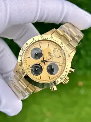 Rolex Daytona "Cosmograph Taşlı Siyah Kadran" 116500 No. 01 — 3. görsel