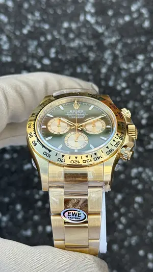 Rolex Daytona "Cosmograph Taşlı Siyah Kadran Plus" 116508 No. 03 — 4. görsel