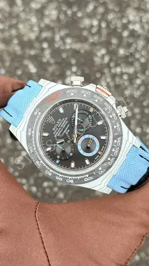 Rolex Daytona "Diw Carbon Fiber", 2. görsel