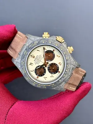 Rolex Daytona "Diw Desert Eagle" — 2. görsel