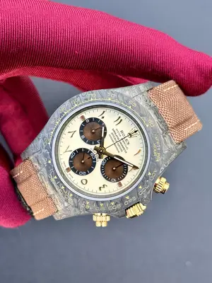 Rolex Daytona "Diw Desert Eagle" — 3. görsel