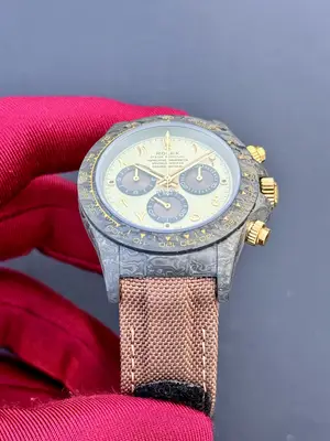 Rolex Daytona "Diw Desert Eagle" — 4. görsel