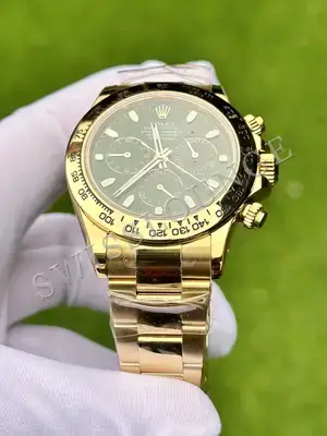 Rolex Daytona "Green Dial" — 4. görsel