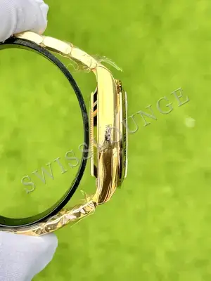 Rolex Daytona "Green Dial" — 5. görsel