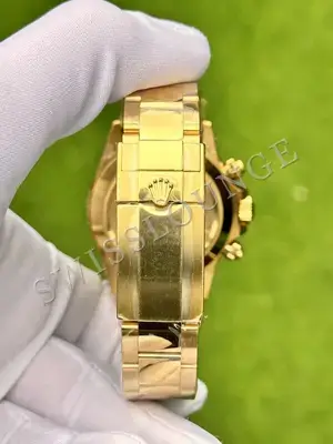 Rolex Daytona "Green Dial" — 7. görsel