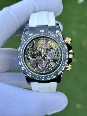 Rolex Daytona No. 02 No. 02 — 1. görsel