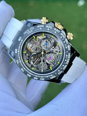 Rolex Daytona No. 02 No. 02 — 2. görsel