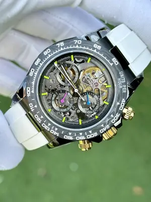 Rolex Daytona No. 02 No. 02 — 3. görsel