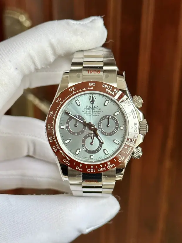 Rolex Daytona No. 02