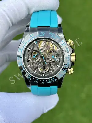 Rolex Daytona No. 13 — 2. görsel