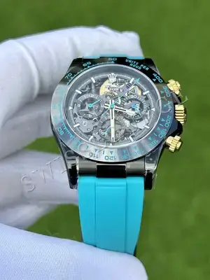 Rolex Daytona No. 13 — 8. görsel