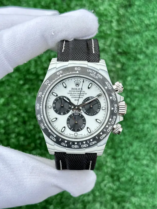 Rolex Daytona No. 03