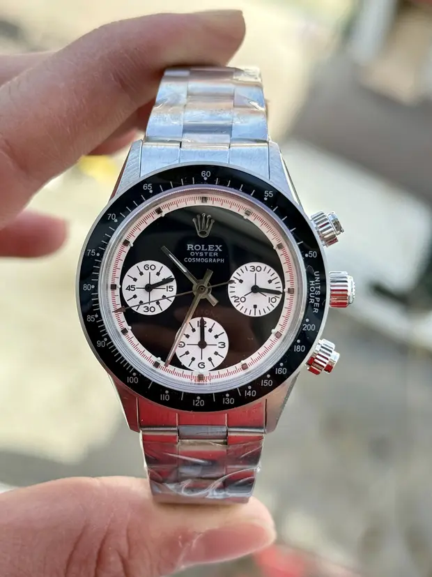 Rolex Daytona No. 04