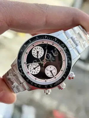 Rolex Daytona No. 04 — 3. görsel