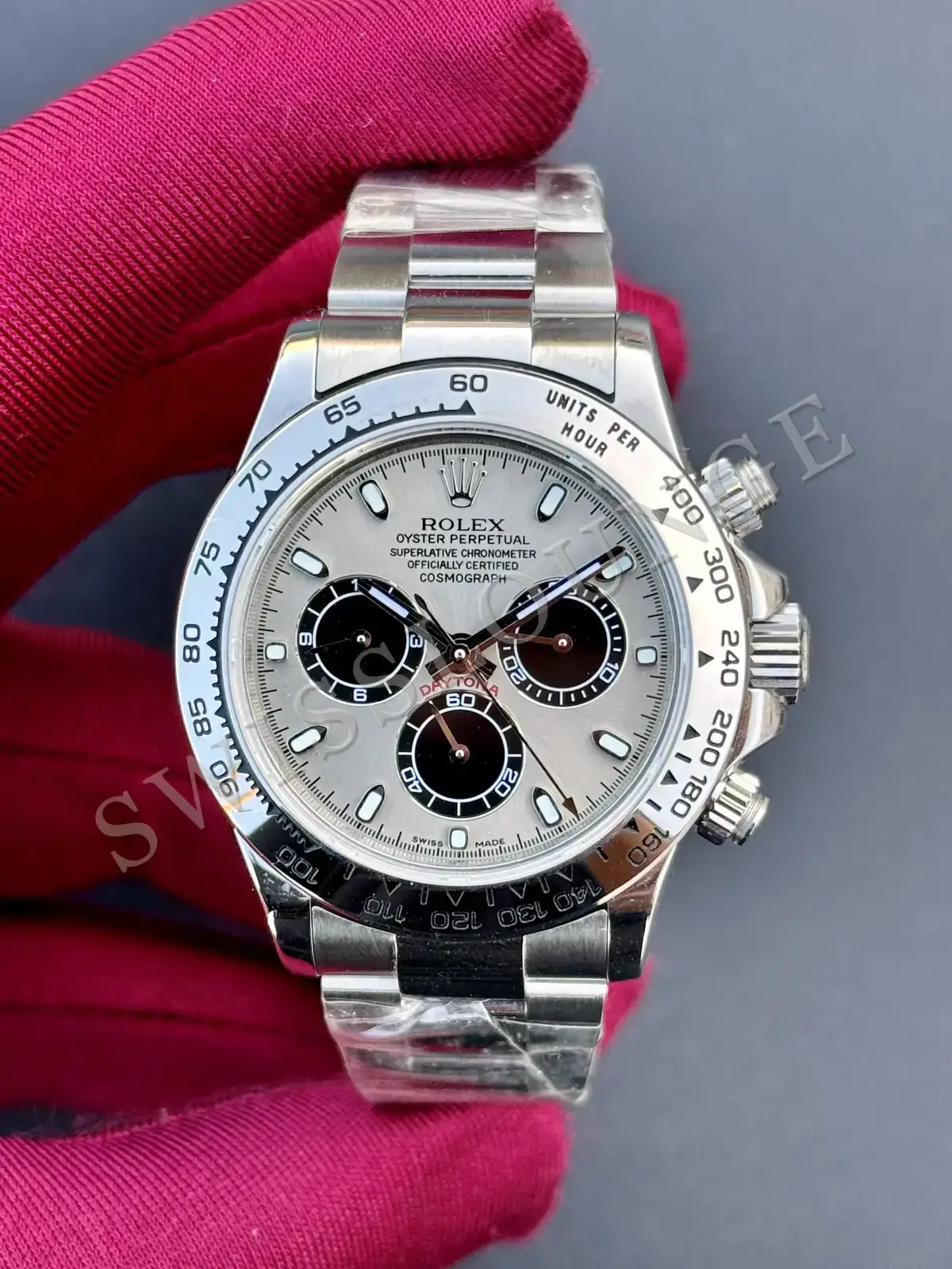 Rolex Daytona No. 07