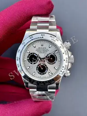 Rolex Daytona No. 07 — 1. görsel