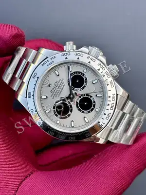 Rolex Daytona No. 07 — 2. görsel