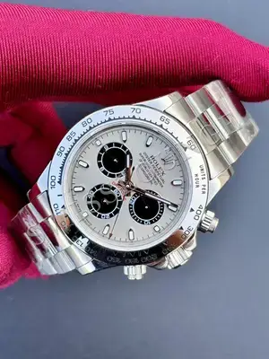 Rolex Daytona No. 07 — 3. görsel
