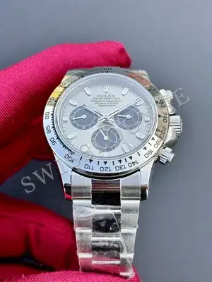 Rolex Daytona No. 07 — 4. görsel