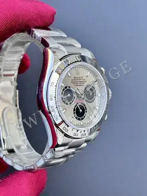 Rolex Daytona No. 07 — 5. görsel