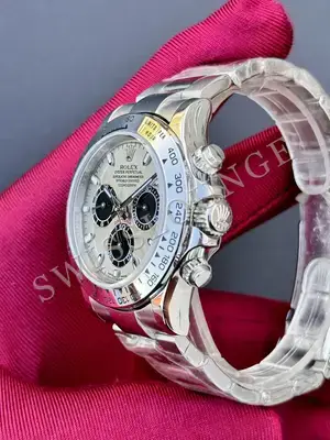 Rolex Daytona No. 07 — 6. görsel