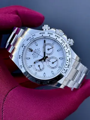 Rolex Daytona No. 08 — 2. görsel