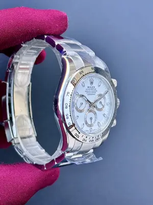Rolex Daytona No. 08 — 5. görsel
