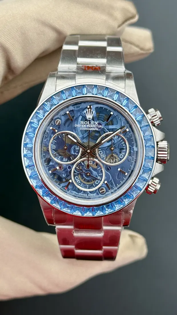 Rolex Daytona No. 09