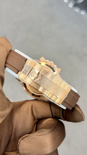Rolex Daytona No. 10 — 5. görsel