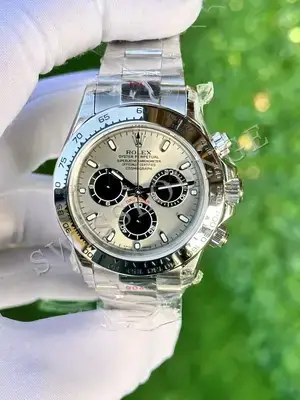 Rolex Daytona "Panda", 2. görsel