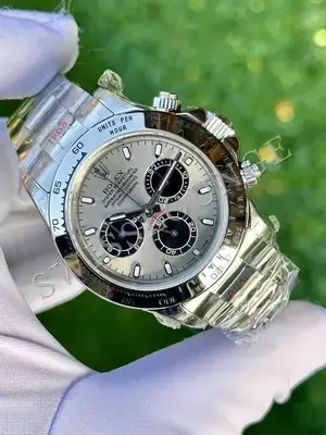 Rolex Daytona "Panda", 3. görsel