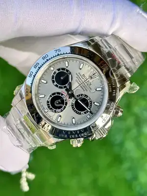 Rolex Daytona "Panda", 6. görsel