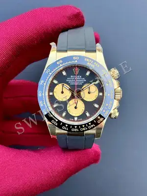 Rolex Daytona "Paul Newman" — 1. görsel