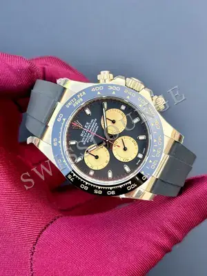 Rolex Daytona "Paul Newman" — 2. görsel