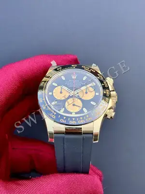 Rolex Daytona "Paul Newman" — 4. görsel