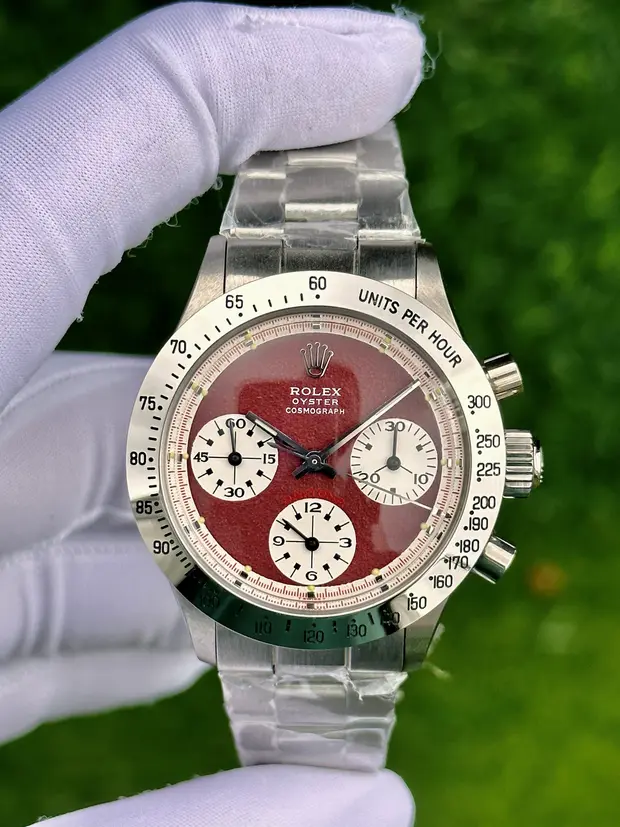 Rolex Daytona "Paul Newman Ref"