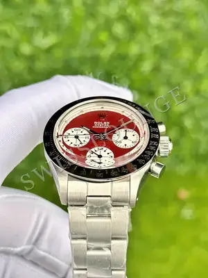 Rolex Daytona "Paul Newman Ref" — 4. görsel