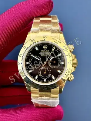 Rolex Daytona No. 14 — 1. görsel