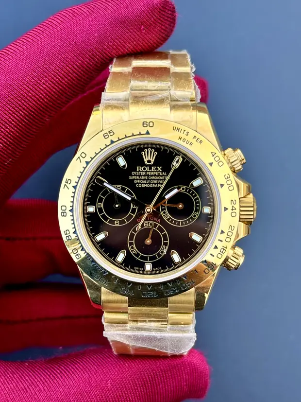 Rolex Daytona "Ref"