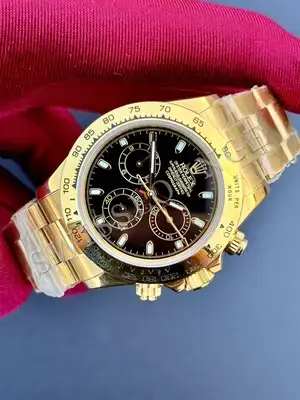 Rolex Daytona No. 14 — 3. görsel