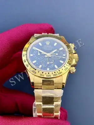 Rolex Daytona No. 14 — 4. görsel