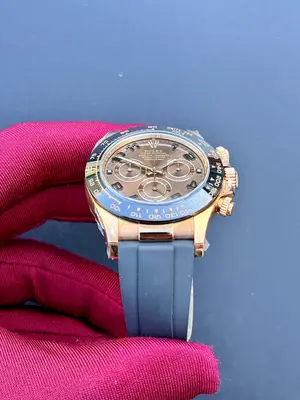 Rolex Daytona "Rose Gold" — 4. görsel